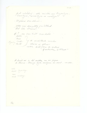 &#169; Scan: CKV, 2020 - Jef Verheyen Archive