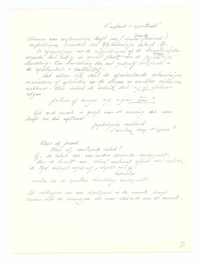 &#169; Scan: CKV, 2020 - Jef Verheyen Archive