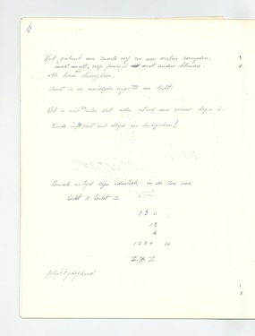 &#169; Scan: CKV, 2020 - Jef Verheyen Archive