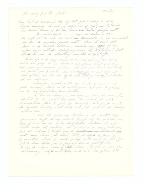 &#169; Scan: CKV, 2020 - Jef Verheyen Archive