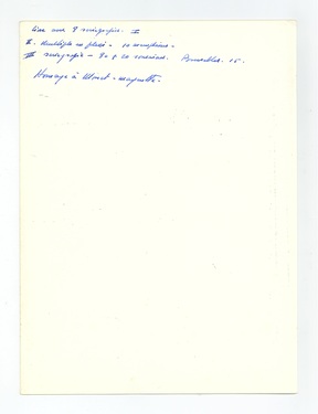 &#169; Scan: CKV, 2020 - Jef Verheyen Archive