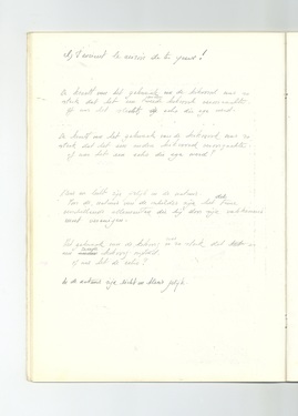 &#169; Scan: CKV, 2020 - Jef Verheyen Archive