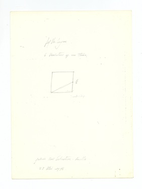 Notebook for '6 Variaties op een schema'