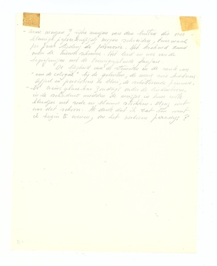 &#169; Scan: CKV, 2020 - Jef Verheyen Archive