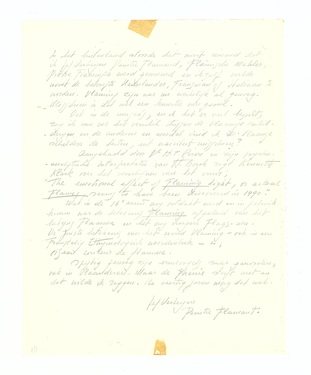 &#169; Scan: CKV, 2020 - Jef Verheyen Archive