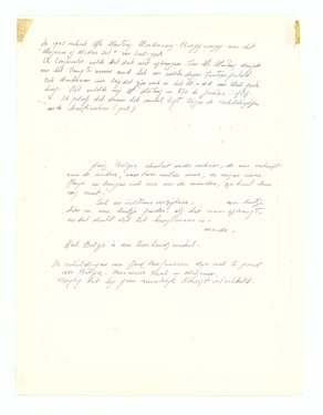 &#169; Scan: CKV, 2020 - Jef Verheyen Archive