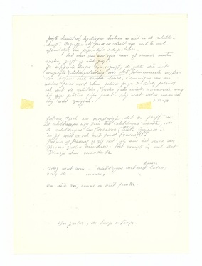 &#169; Scan: CKV, 2020 - Jef Verheyen Archive