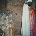Portrait of one of the / Priests from the various churches in Lalibela - The rock-hewen churches of Wollo province - Pictures taken in and around Lalibela, Ethiopia, during a visit in (1994/95?)




 

