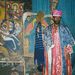 Portrait of one of the / Priests from the various churches in Lalibela - The rock-hewen churches of Wollo province - Pictures taken in and around Lalibela, Ethiopia, during a visit in (1994/95?)




 

