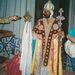 Portrait of one of the / Priests from the various churches in Lalibela - The rock-hewen churches of Wollo province - Pictures taken in and around Lalibela, Ethiopia, during a visit in (1994/95?)




 

