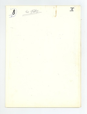 Sketchbook for 'Boek 40'