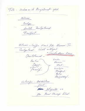 &#169; Scan: CKV, 2020 - Jef Verheyen Archive