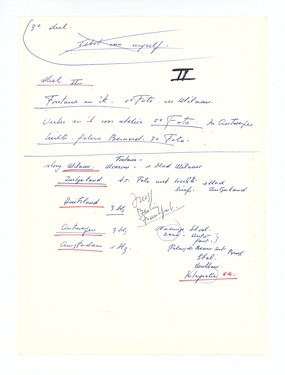 &#169; Scan: CKV, 2020 - Jef Verheyen Archive