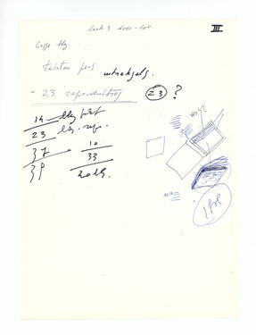 &#169; Scan: CKV, 2020 - Jef Verheyen Archive