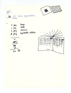 &#169; Scan: CKV, 2020 - Jef Verheyen Archive