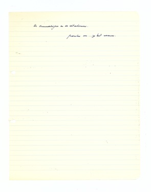 &#169; Scan: CKV, 2020 - Jef Verheyen Archive