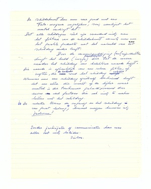 &#169; Scan: CKV, 2020 - Jef Verheyen Archive