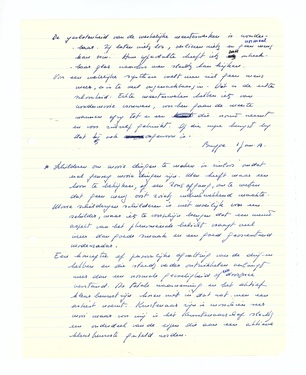 &#169; Scan: CKV, 2020 - Jef Verheyen Archive