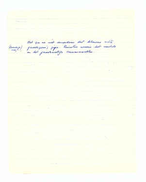 &#169; Scan: CKV, 2020 - Jef Verheyen Archive