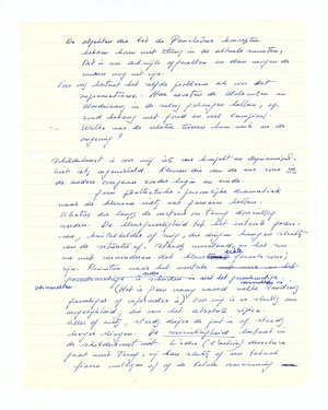 &#169; Scan: CKV, 2020 - Jef Verheyen Archive