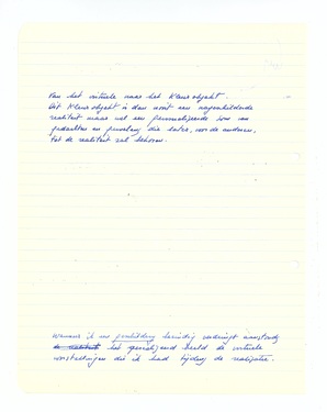 &#169; Scan: CKV, 2020 - Jef Verheyen Archive