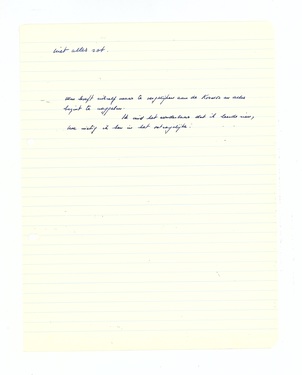 &#169; Scan: CKV, 2020 - Jef Verheyen Archive