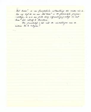 &#169; Scan: CKV, 2020 - Jef Verheyen Archive