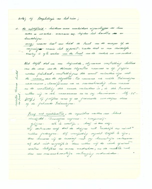 &#169; Scan: CKV, 2020 - Jef Verheyen Archive