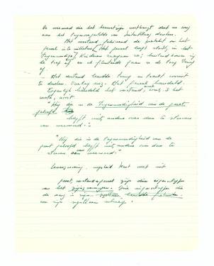 &#169; Scan: CKV, 2020 - Jef Verheyen Archive