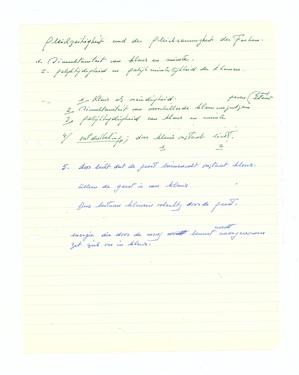 &#169; Scan: CKV, 2020 - Jef Verheyen Archive