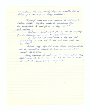 &#169; Scan: CKV, 2020 - Jef Verheyen Archive