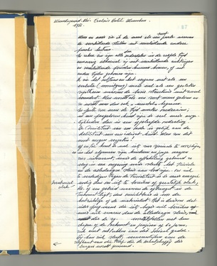 &#169; Scan: CKV, 2020 - Jef Verheyen Archive