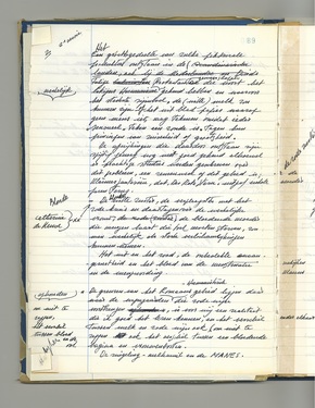 &#169; Scan: CKV, 2020 - Jef Verheyen Archive