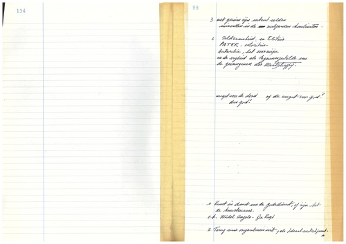 &#169; Scan: CKV, 2020 - Jef Verheyen Archive