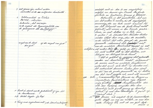 &#169; Scan: CKV, 2020 - Jef Verheyen Archive