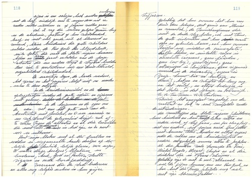 &#169; Scan: CKV, 2020 - Jef Verheyen Archive