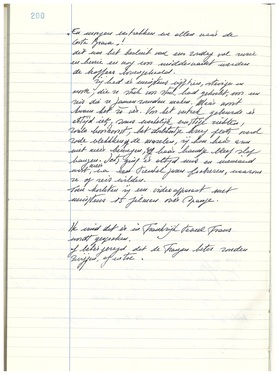 &#169; Scan: CKV, 2020 - Jef Verheyen Archive