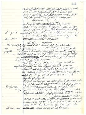 &#169; Scan: CKV, 2020 - Jef Verheyen Archive