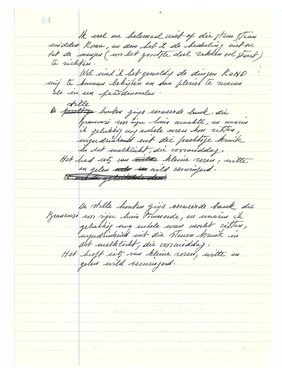 &#169; Scan: CKV, 2020 - Jef Verheyen Archive