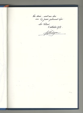 &#169; Scan: CKV, 2020 - Jef Verheyen Archive