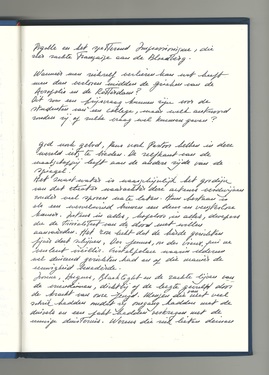 &#169; Scan: CKV, 2020 - Jef Verheyen Archive