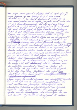 &#169; Scan: CKV, 2020 - Jef Verheyen Archive