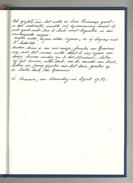 &#169; Scan: CKV, 2020 - Jef Verheyen Archive