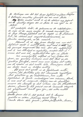 &#169; Scan: CKV, 2020 - Jef Verheyen Archive