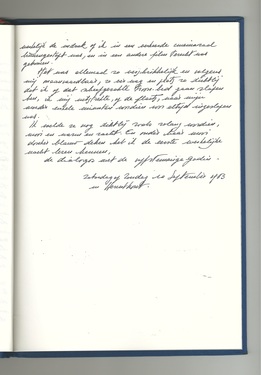 &#169; Scan: CKV, 2020 - Jef Verheyen Archive