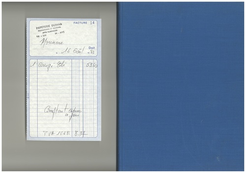 &#169; Scan: CKV, 2020 - Jef Verheyen Archive