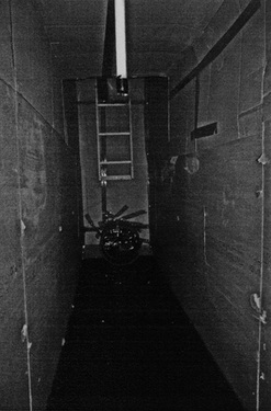 <p>Philippe Van Wolputte,<em> A 16M Commemoration</em>, 2006</p>
&#169;image:  Philippe Van Wolputte