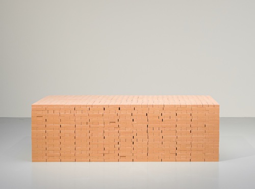 <div>
<p>Shilpa Gupta, <em>Threat</em>, 2008-2009</p>
</div>
&#169;image:  Pat Verbruggen, Courtesy the artist