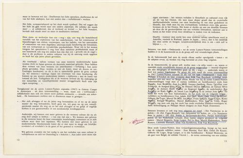 <p>Pagina 10-11:&nbsp;Inleidende tekst (Nederlandstalig, 3/4)</p>
