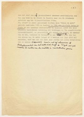 <p>Bladzijde 2 (met annotaties)</p>
